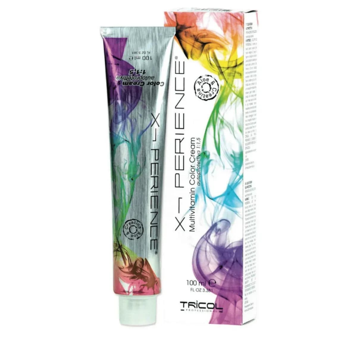 Colore 7.0 Biondo Intenso