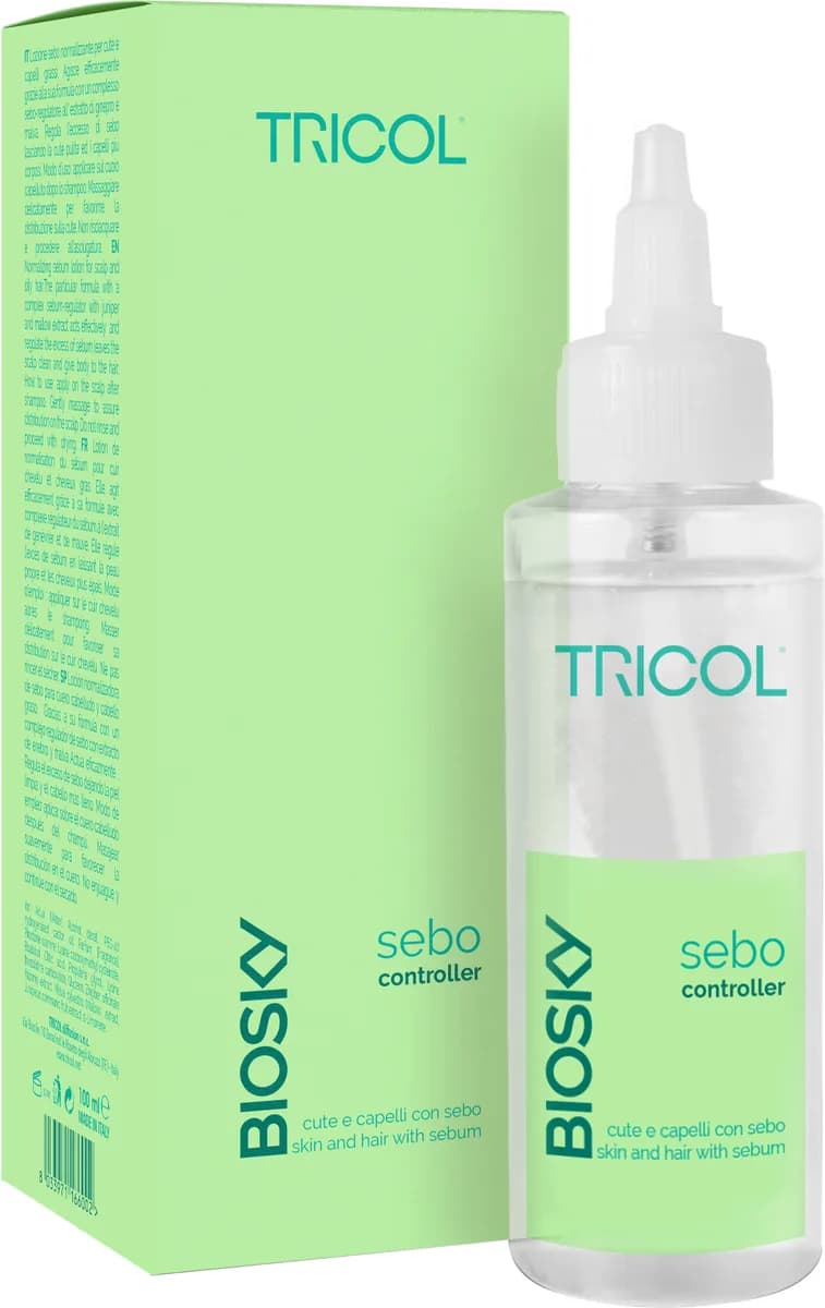Siero Lucidante Protettivo 150ml R