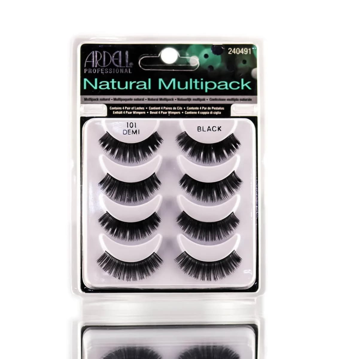 Demi 101 Natural Ardell