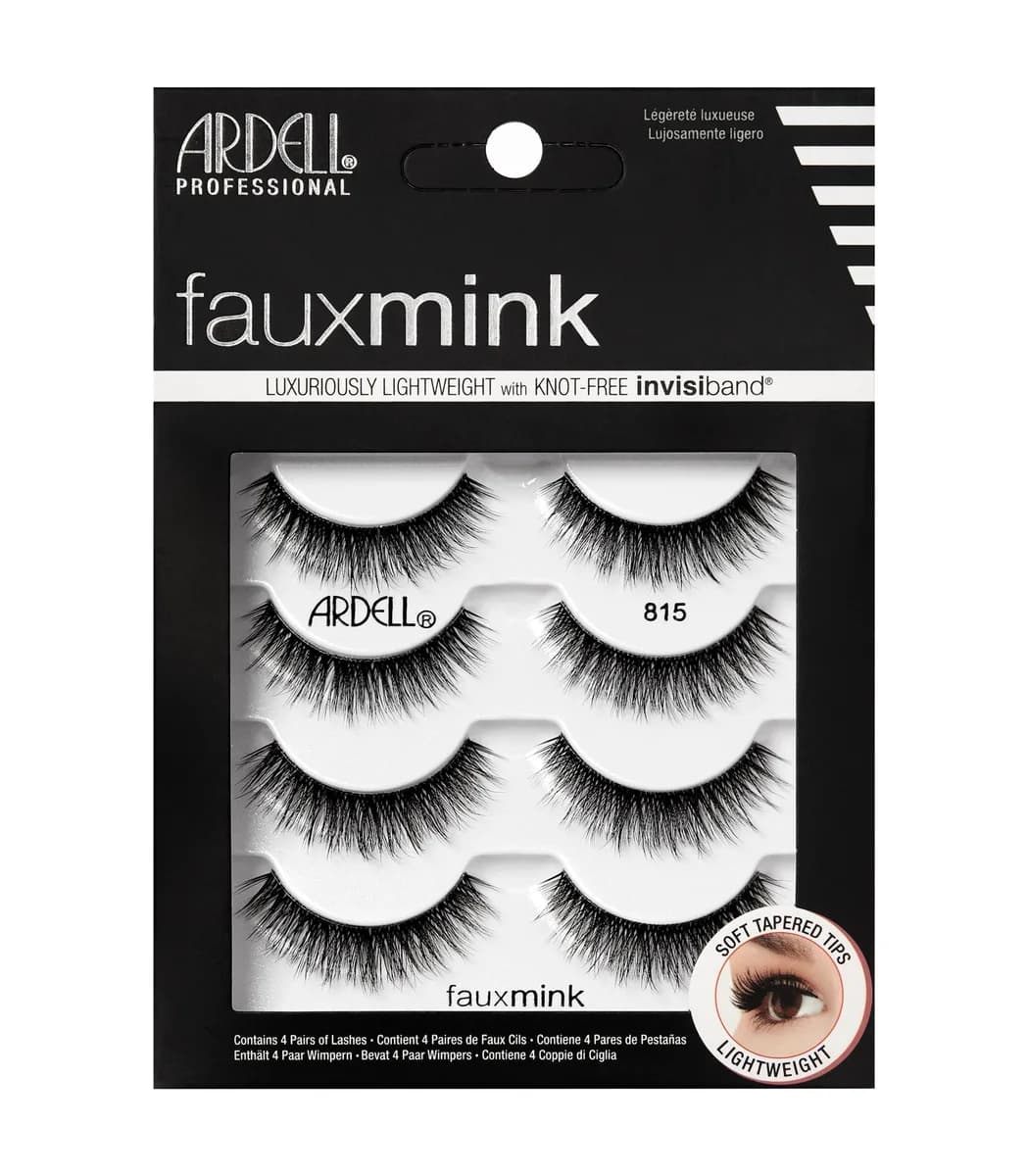 Ciglia Fauxmink Shor Ardell