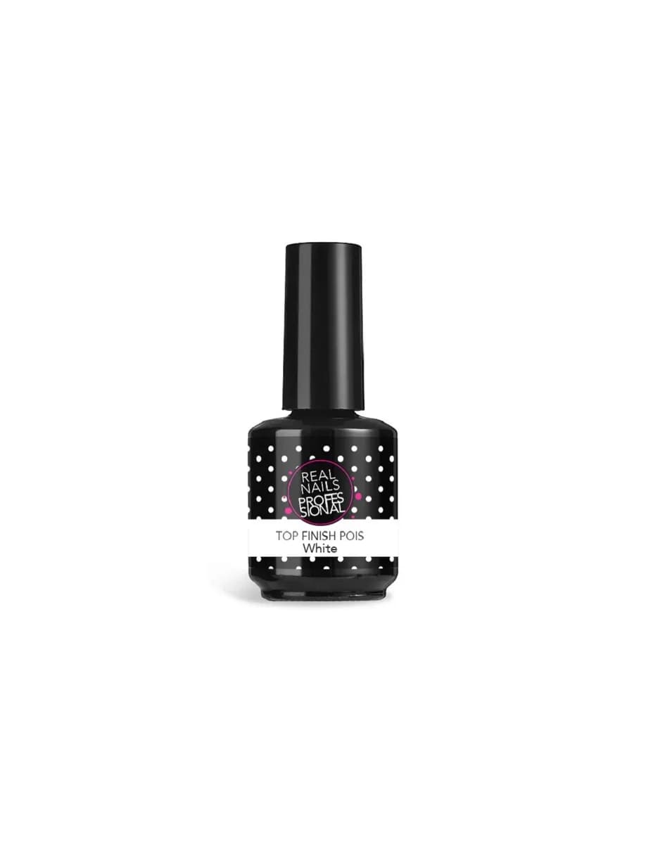 Top Finish Senza Dispersione Real Nails