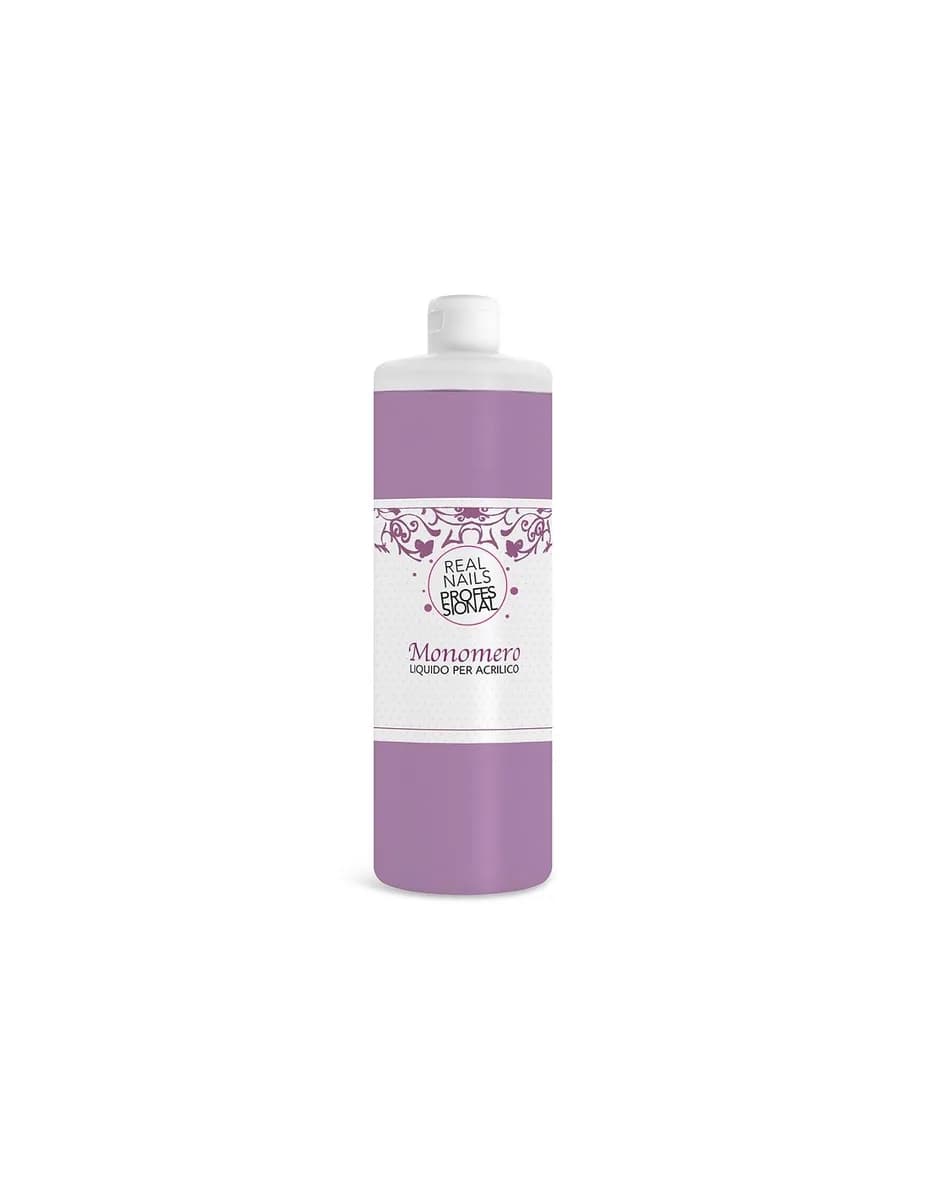 Monomero 1000 ML Real Nails