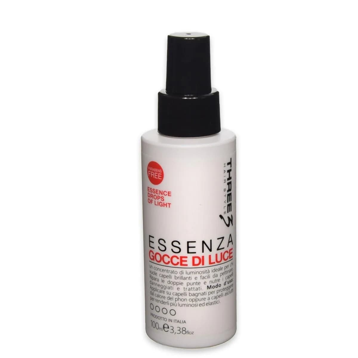Essenza Gocce di Luce 100 ML