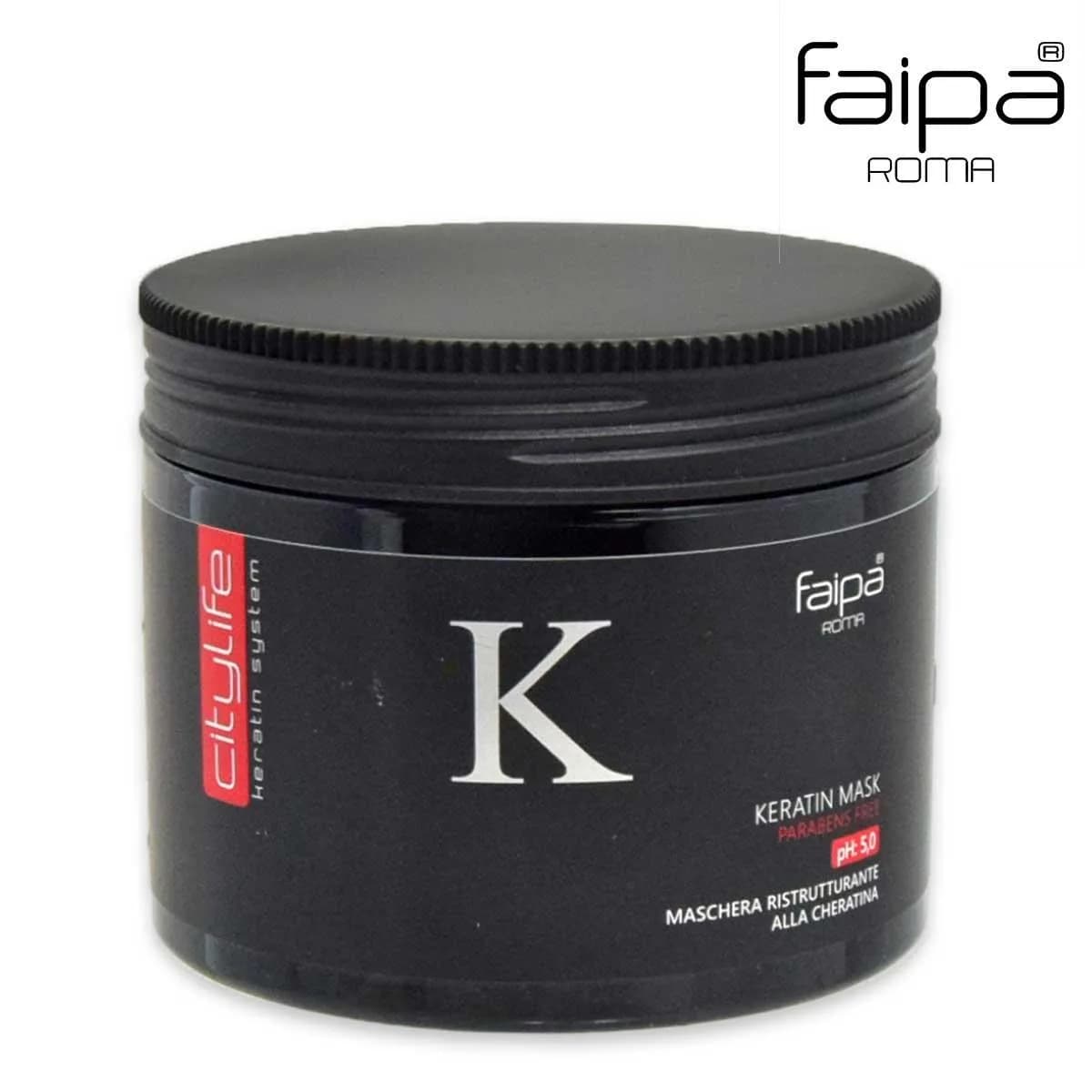 Maschera Rhree Faipa 1500kg