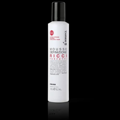 Mousse Definizione Ricci