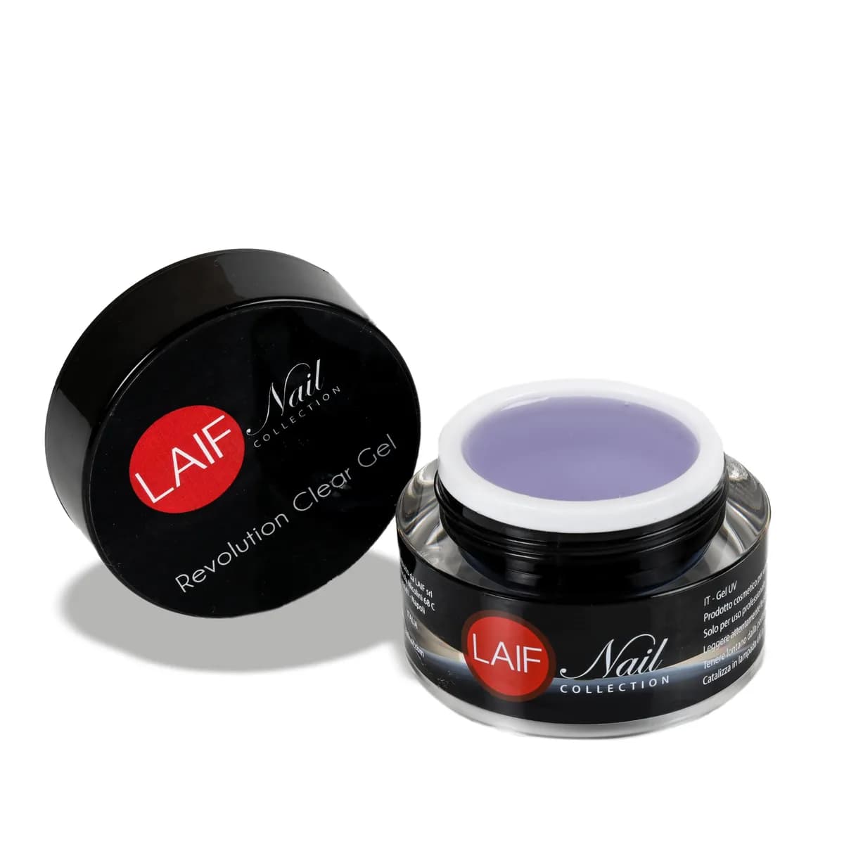 Styling Clear M 15ml
