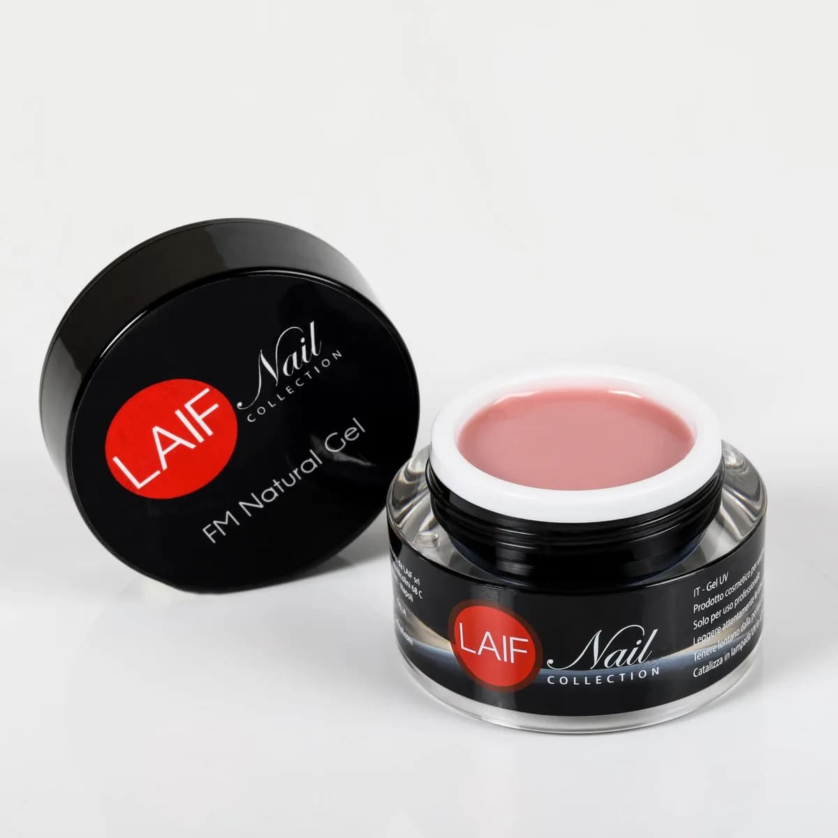 Fm Natural Gel 15ml