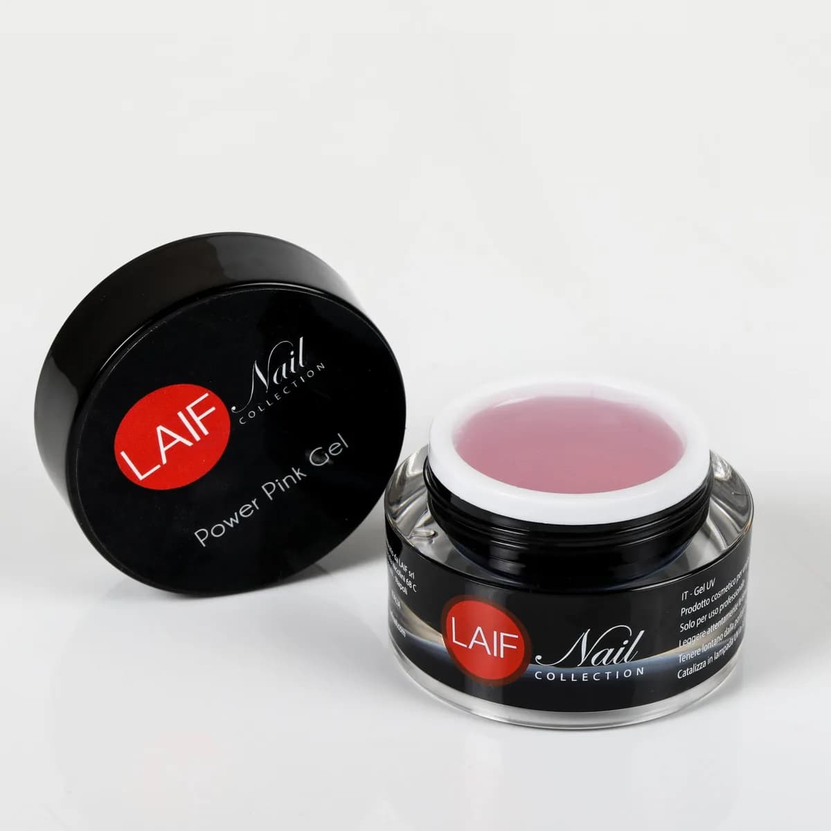 Power Whit Gel 15ml