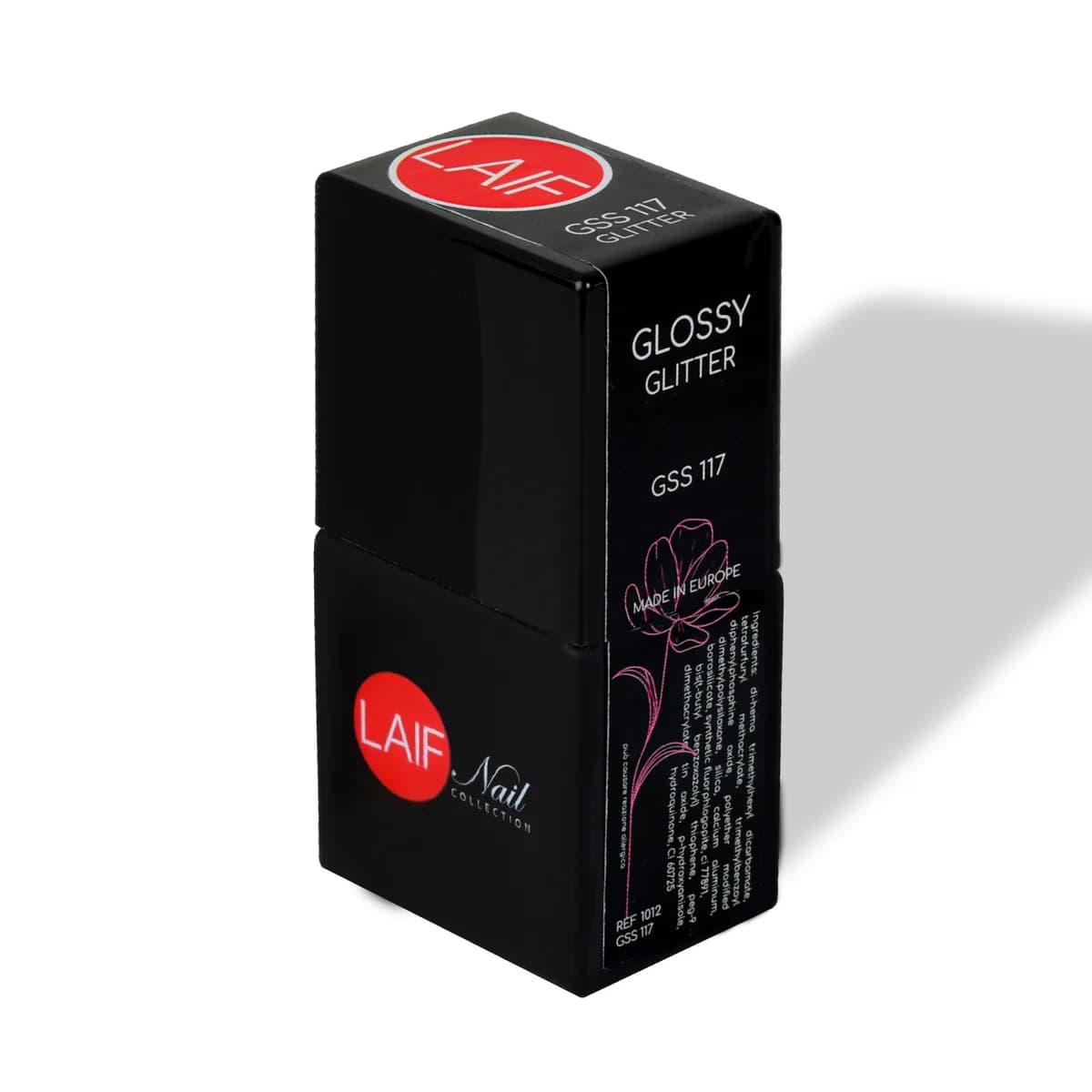 Gel Colorati (basic ,glitter,diamond,metallic)