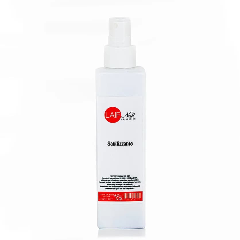 Sanifizzante 250ml