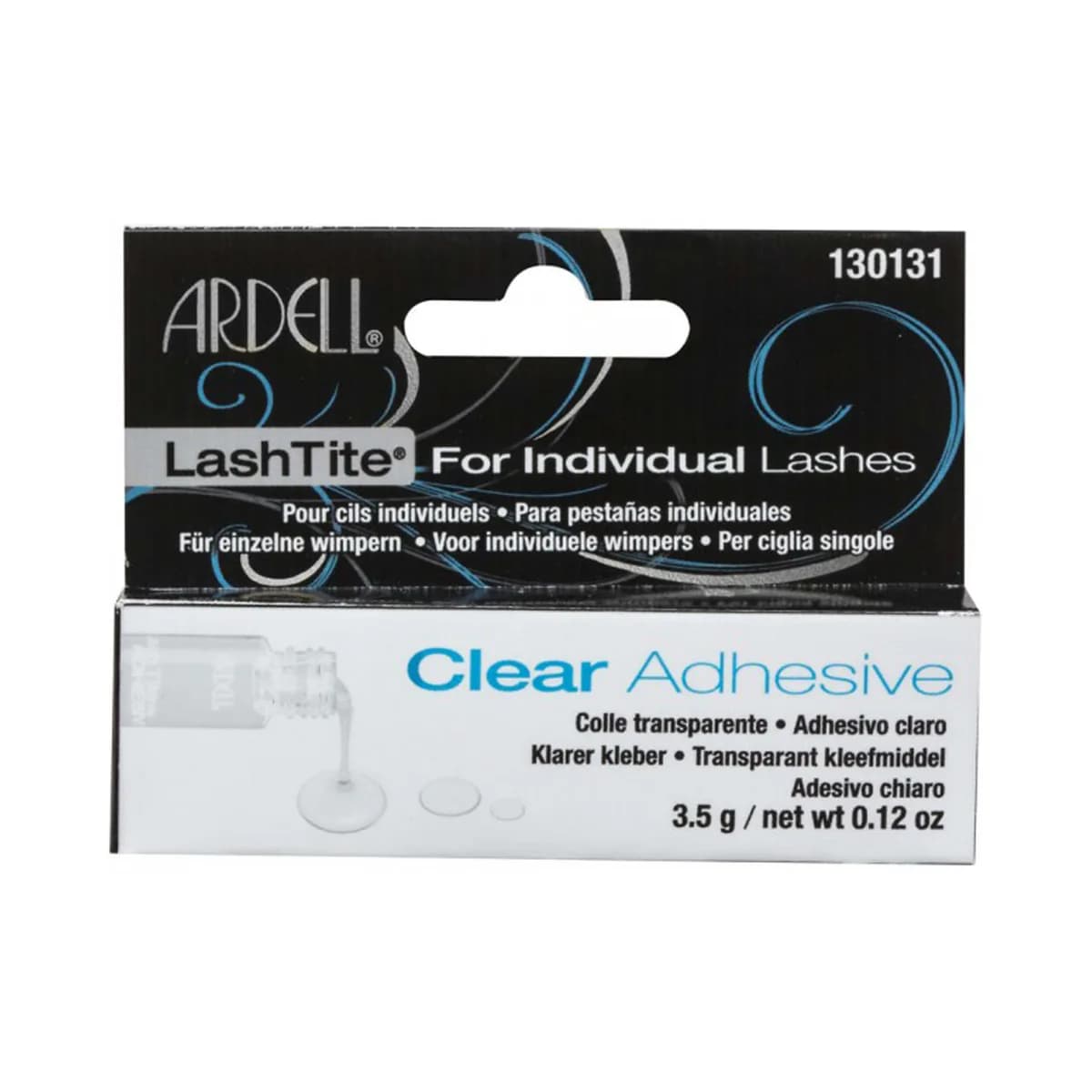 Colla Ardell Lash Tite For Individuasn 3,5gr