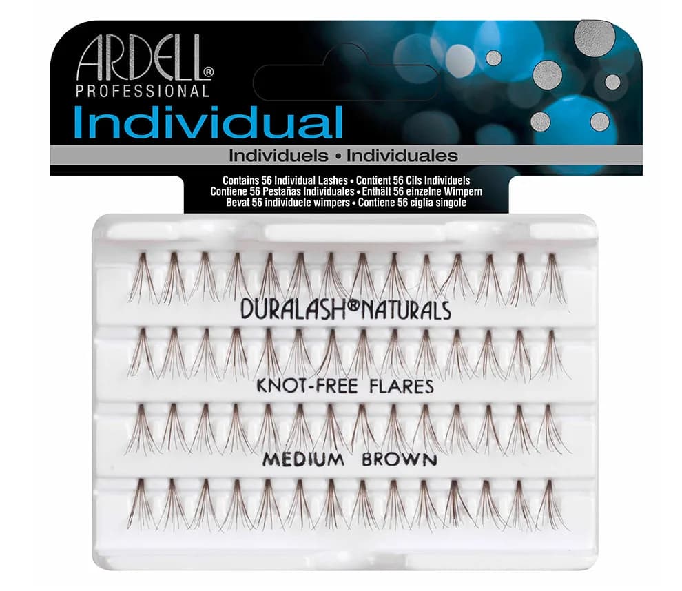 Ardell Double Knot-free Medium 61485