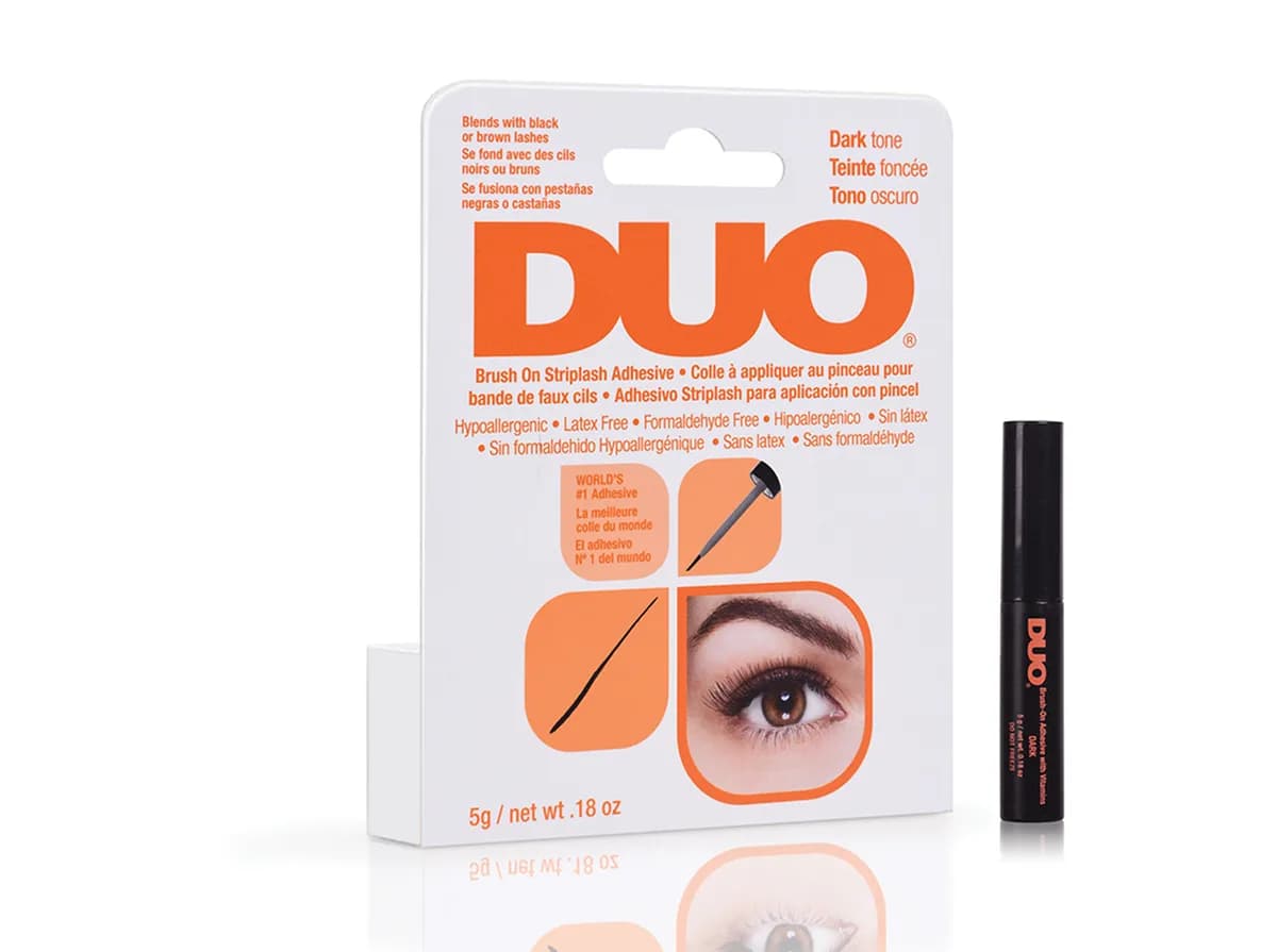 Colla Duo 5gr Dark On Striplash