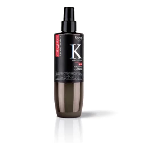 Citylife Keratin Spray Ristr. Ist. 250ml