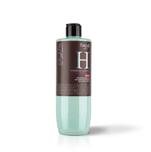 Citylife Hydrating Shampoo 400 ML