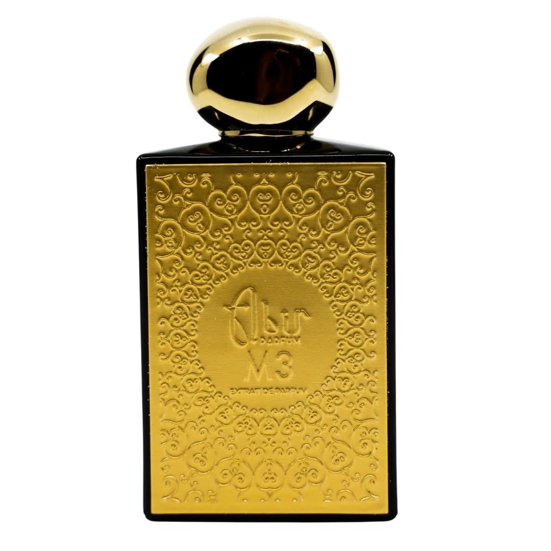 Abir M3 Extrait de Parfum 100ml