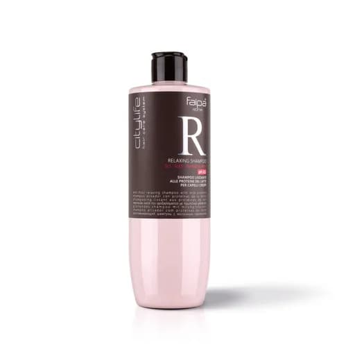 Citylife Relaxing Shampoo 400 ML