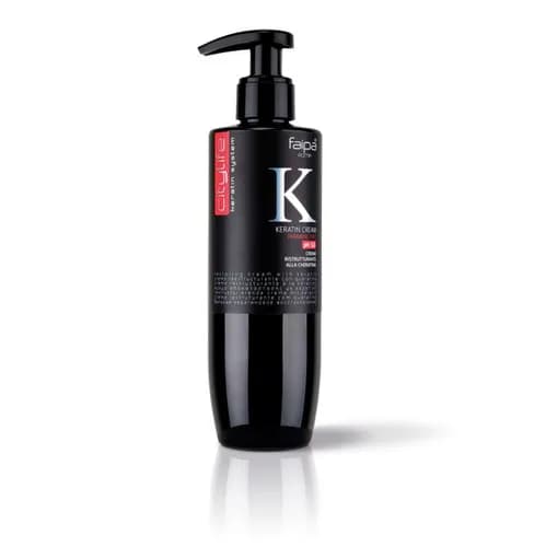 Citylife Keratin Cream 250 ML New