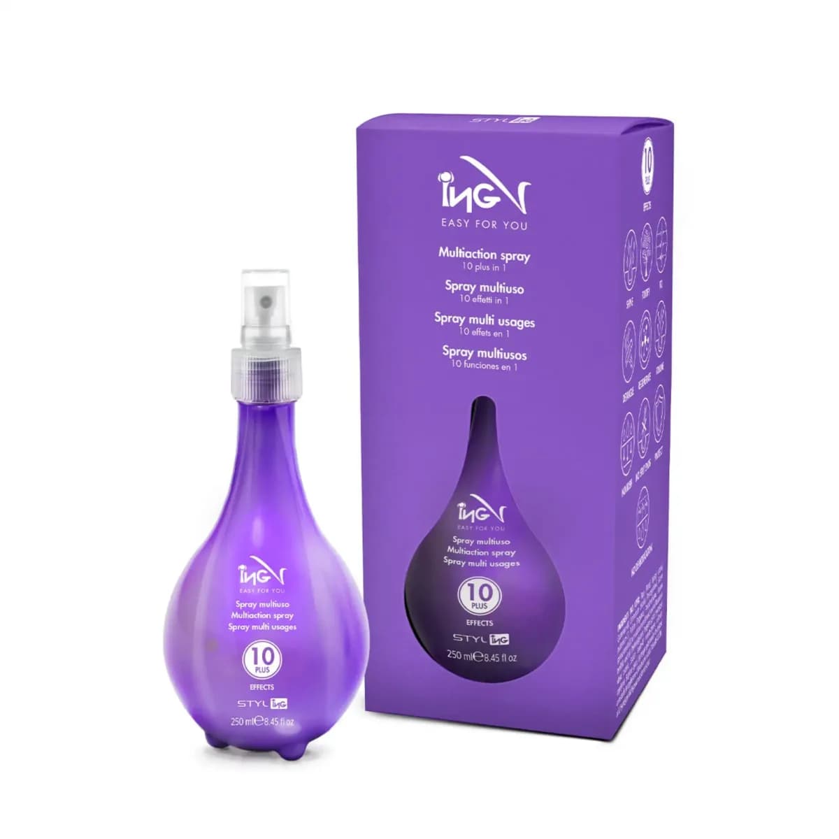 Spray Lamination 250 ML Ing