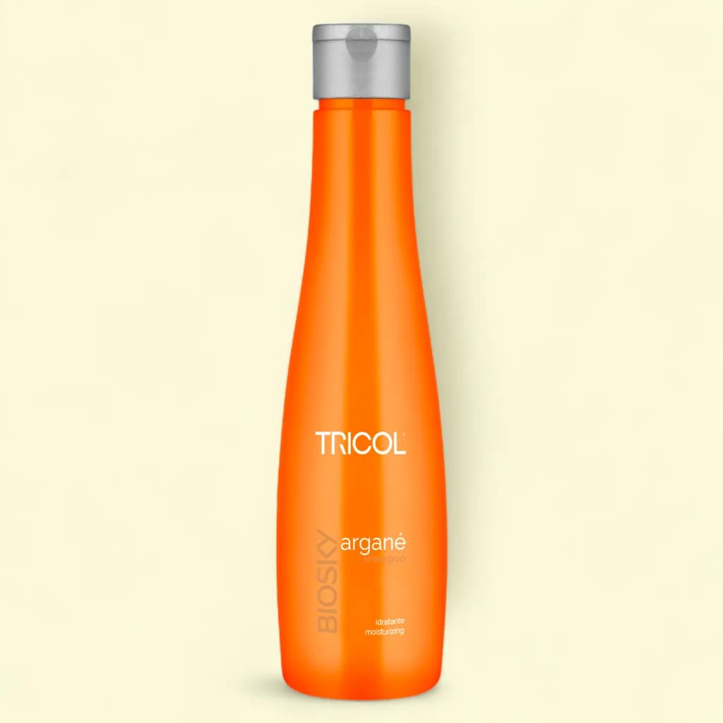 Shampoo Argane Tricol 250m,l