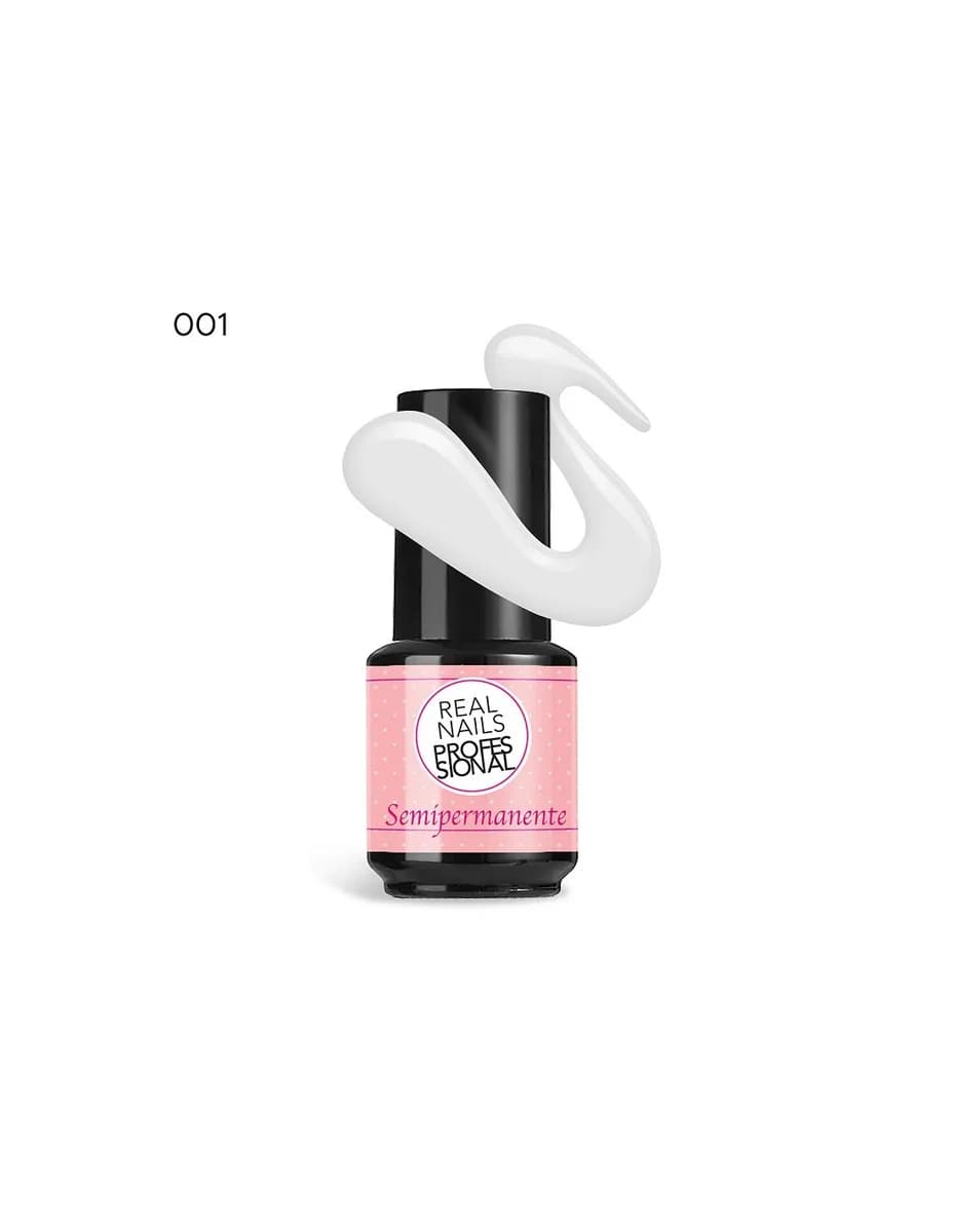 Remover Semipermanente Real Nail 100 ML