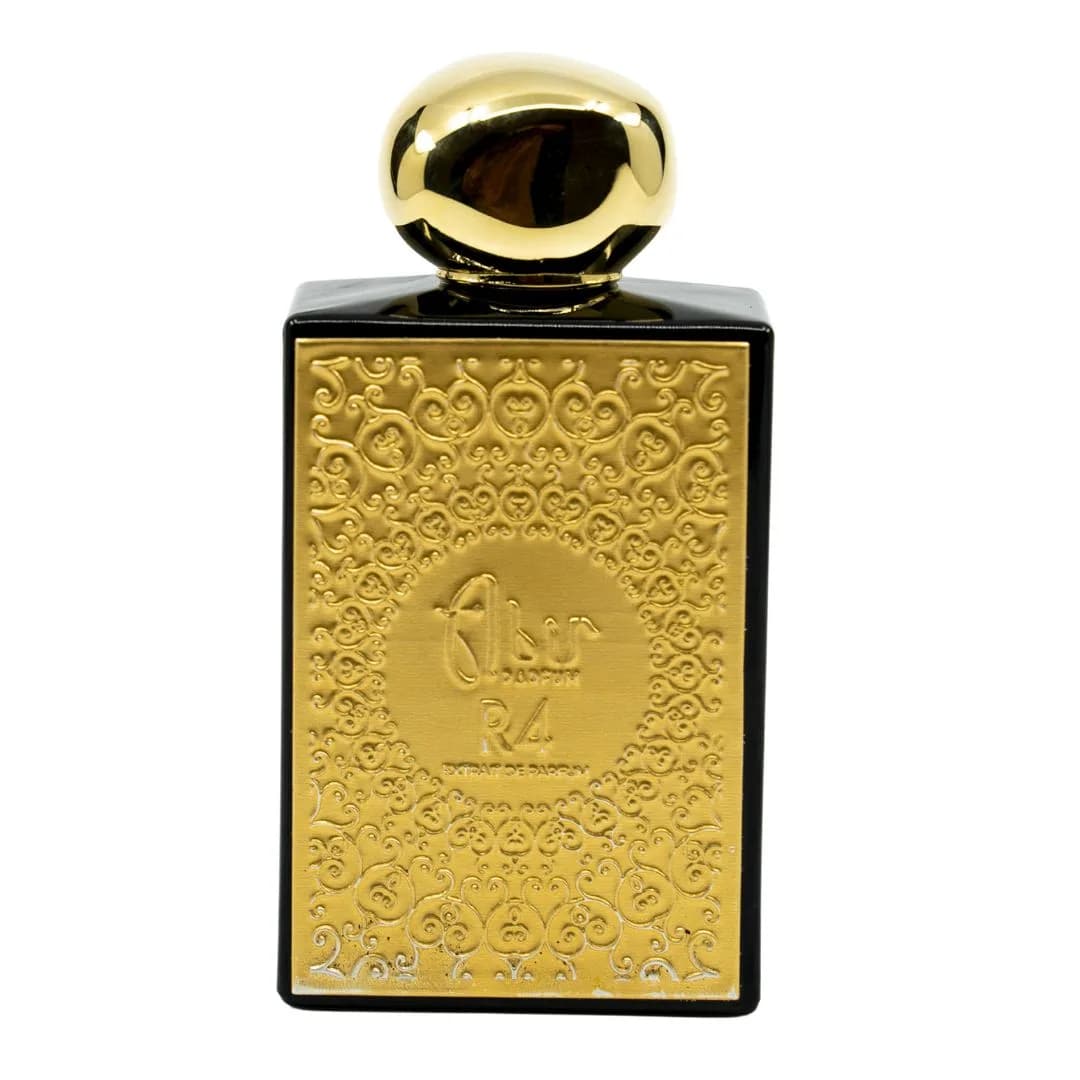 Abir R4 Extrait de Parfum 100m