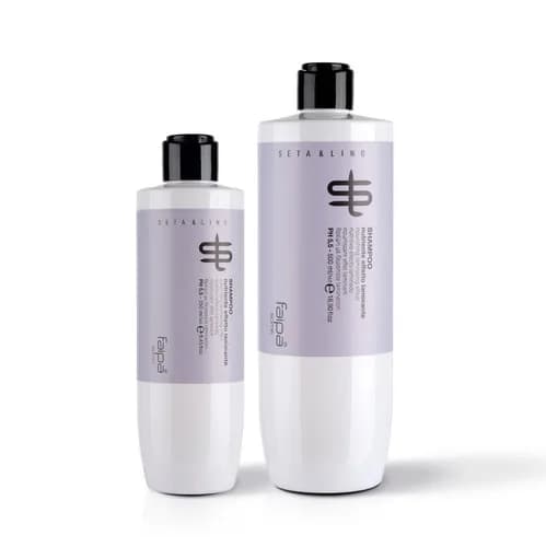 Shampoo Seta Lino 1lit