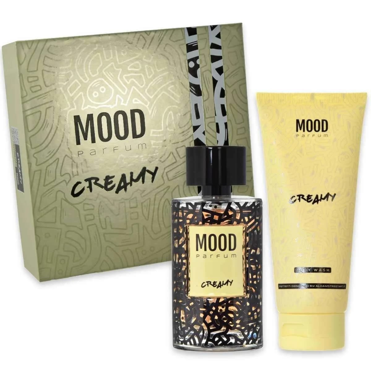 Mood Aroma EDP 100 ML