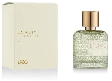 Lpdo Cofanetto 30 ML EDP la Nuit Blanche