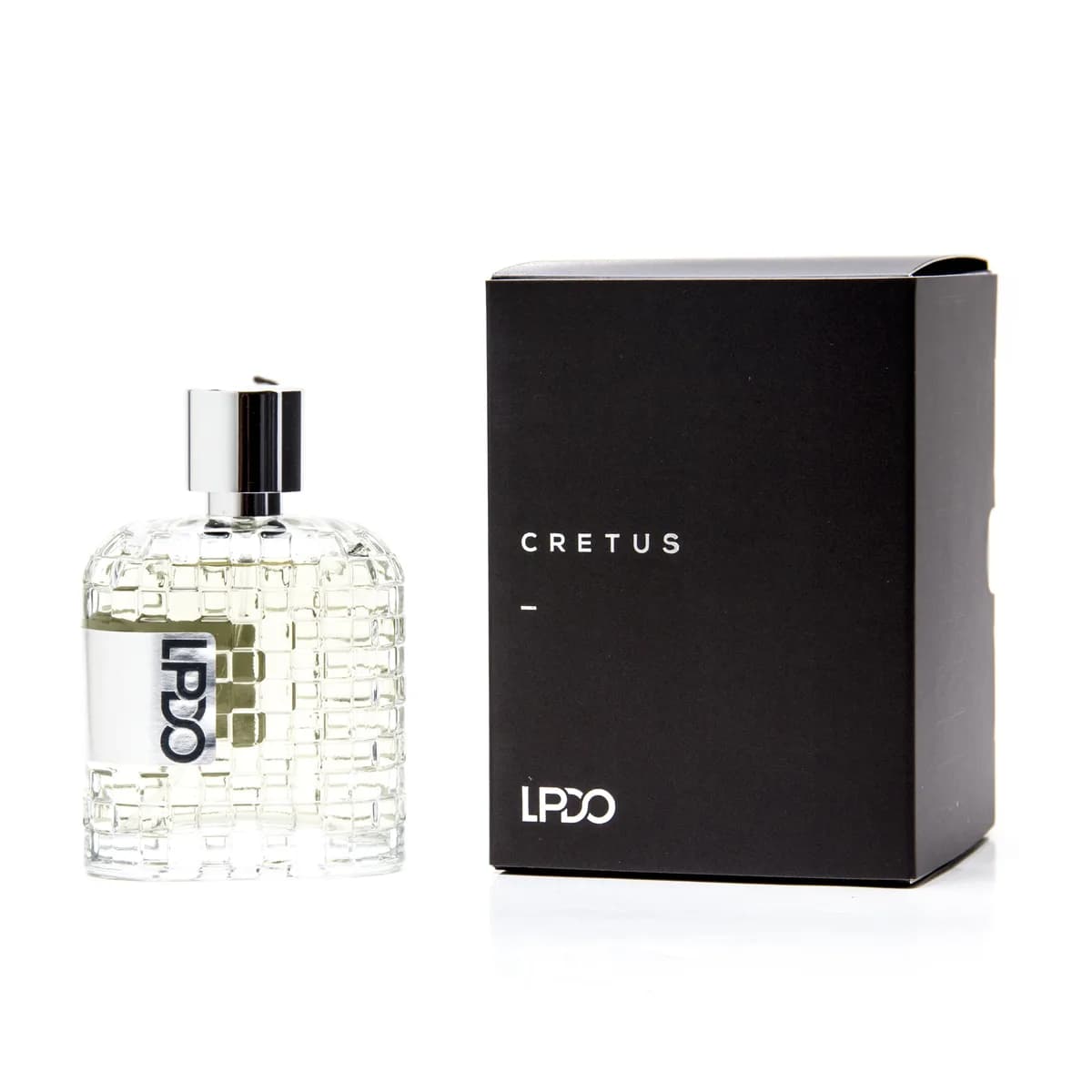 Lpdo Cofanetto 30 ML EDP Cretus