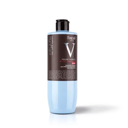 Shampoo Volume Faipa 400 ML