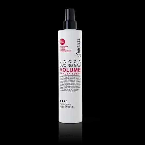 Lacca No Gas Volume Faipa Three 300 ML