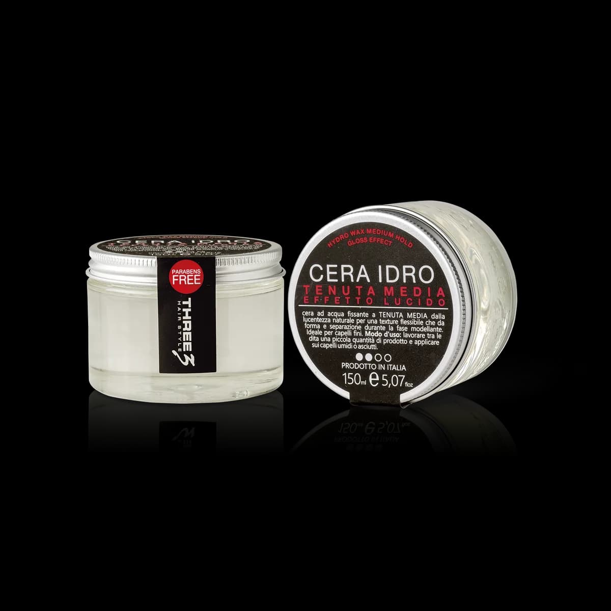 Cera Idro 150 ML Tenuta Media