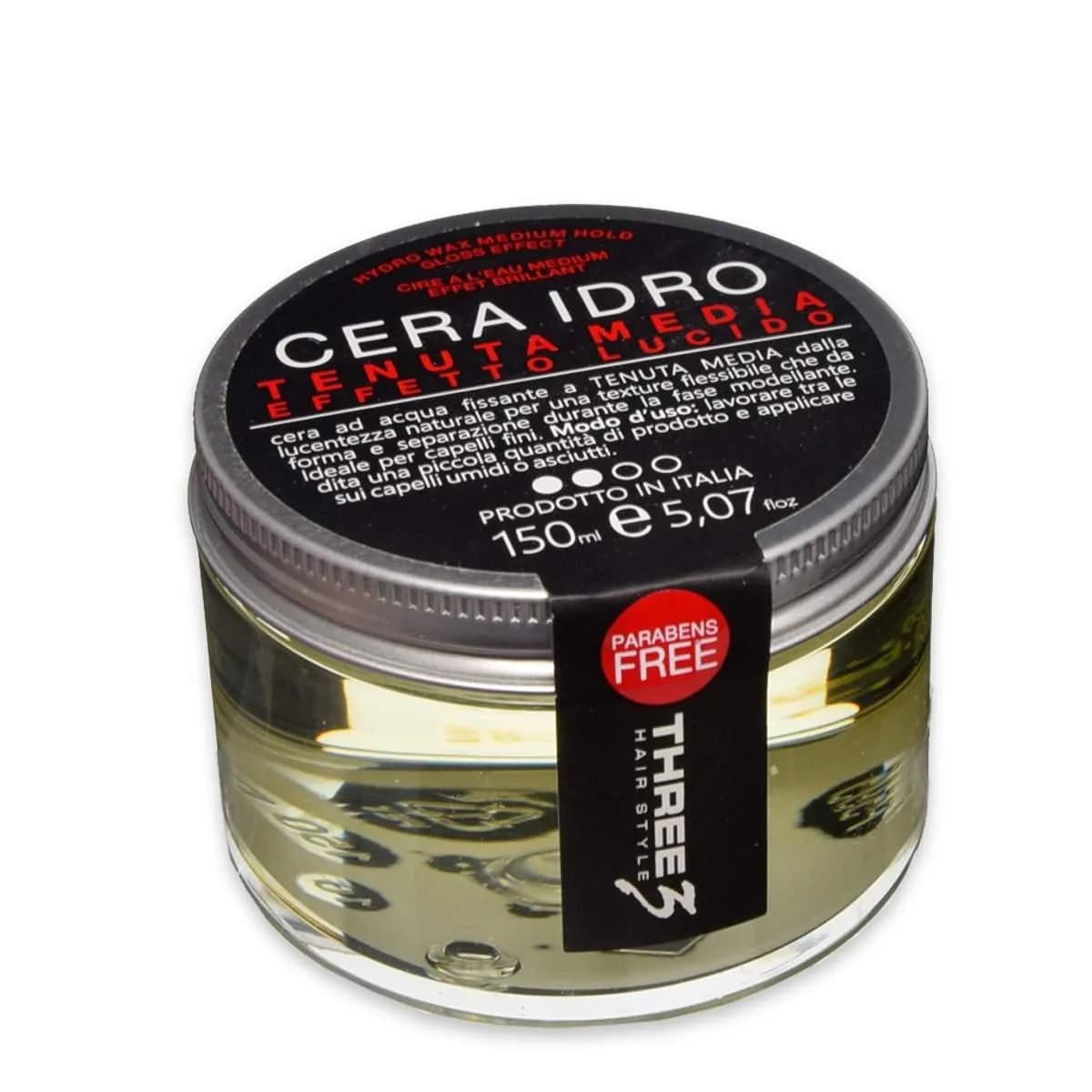 Cera Idro Faipa Tenuta Extra Fortye per Capelli 150 ML