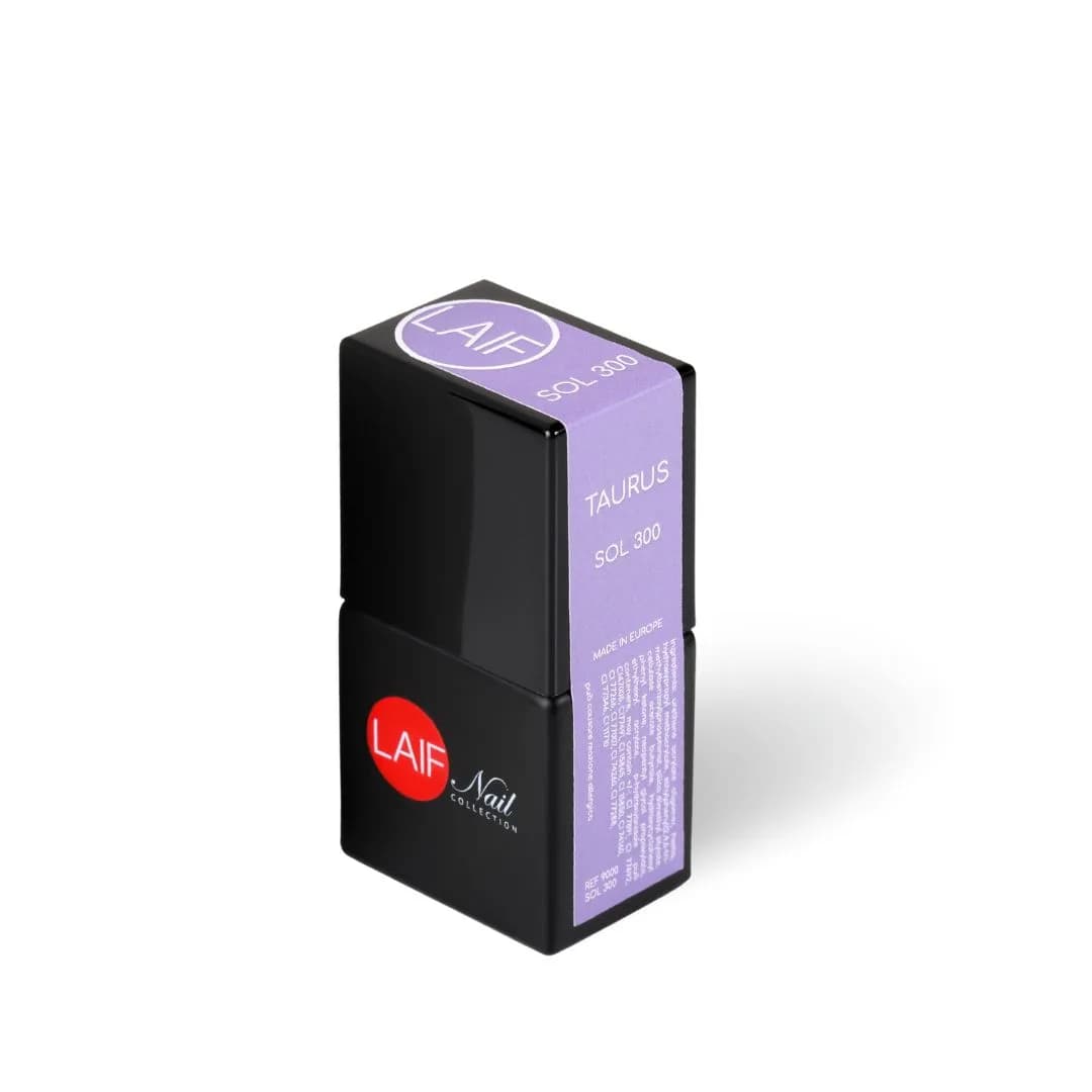 Magic Dry - Smalto Asciugante Laif