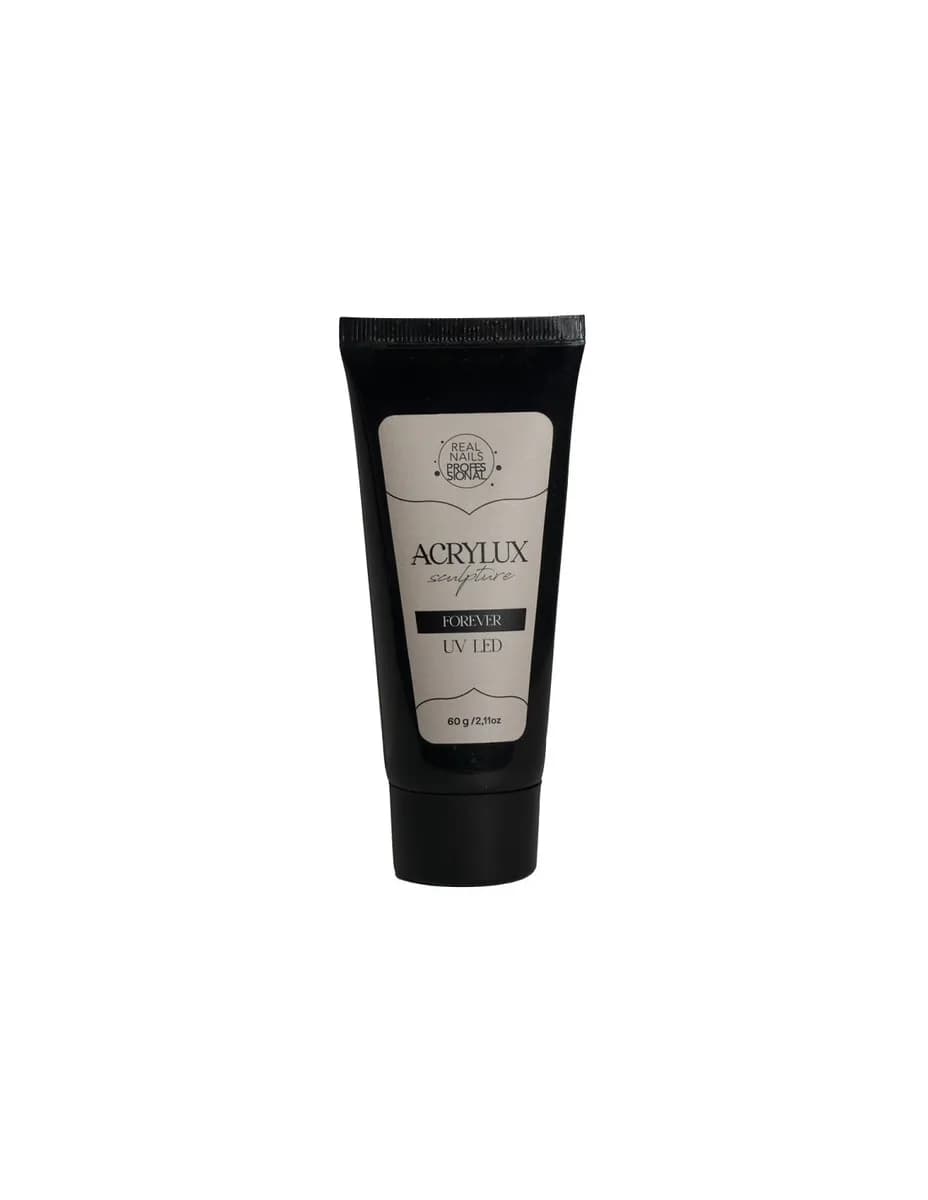 Acrylux Real Nail 60gr