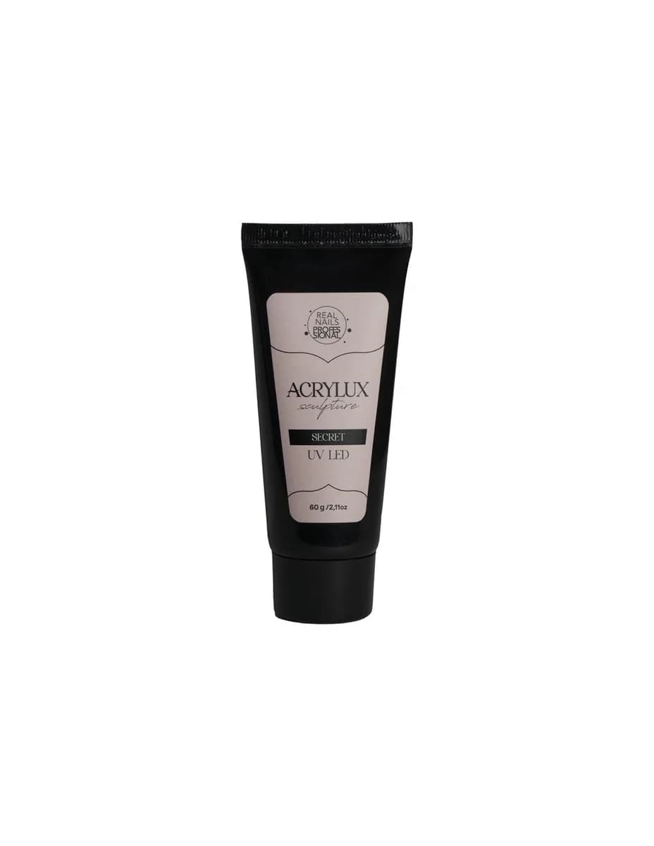 Acrylux Real Nail 60gr Secret