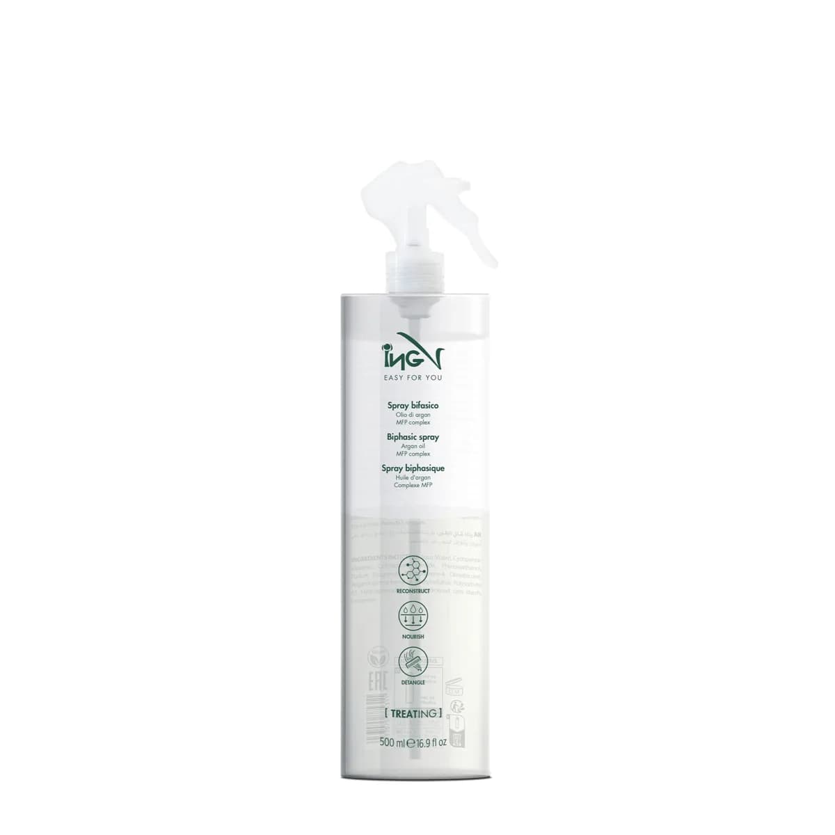 Spray Bifasico Ing 500ml