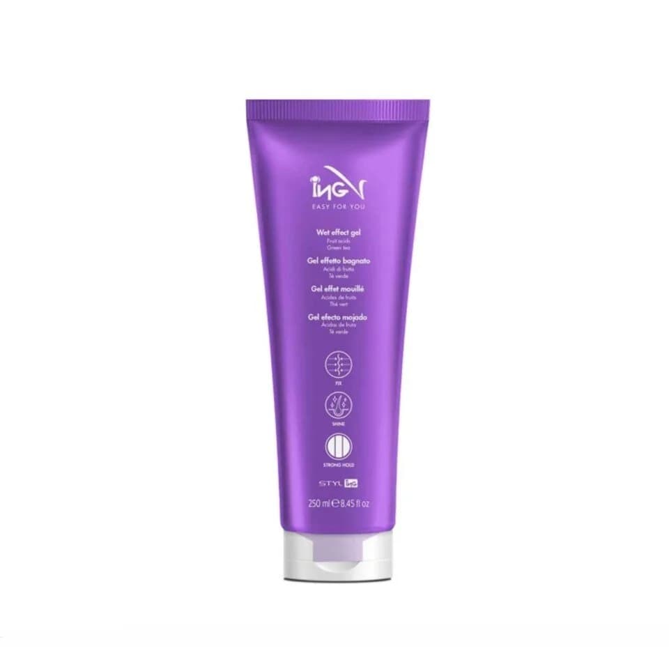 Wet Effect Gel 250 ML