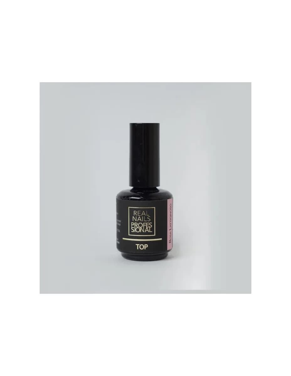 Top Finish Rosa Lattiginoso