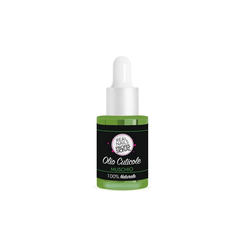 Olio Cuticole Real Nai
