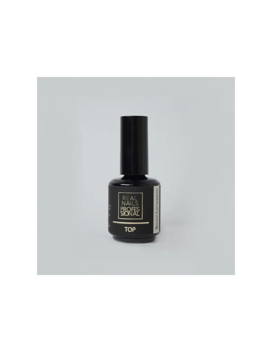 Top Finish Bianco Lattiginoso