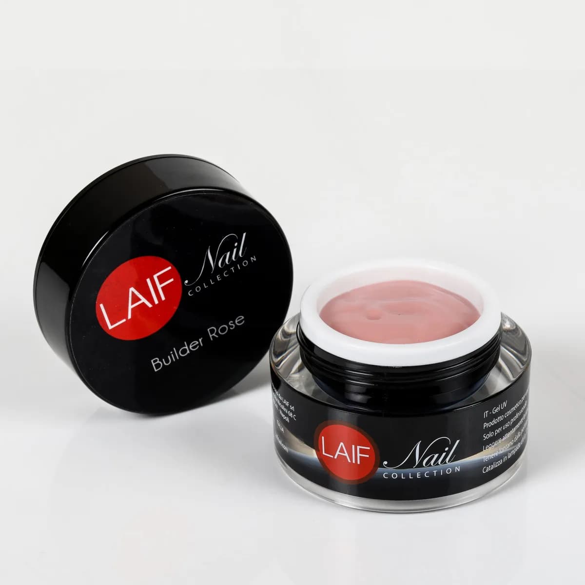 Builder Rose Gel 30 ML