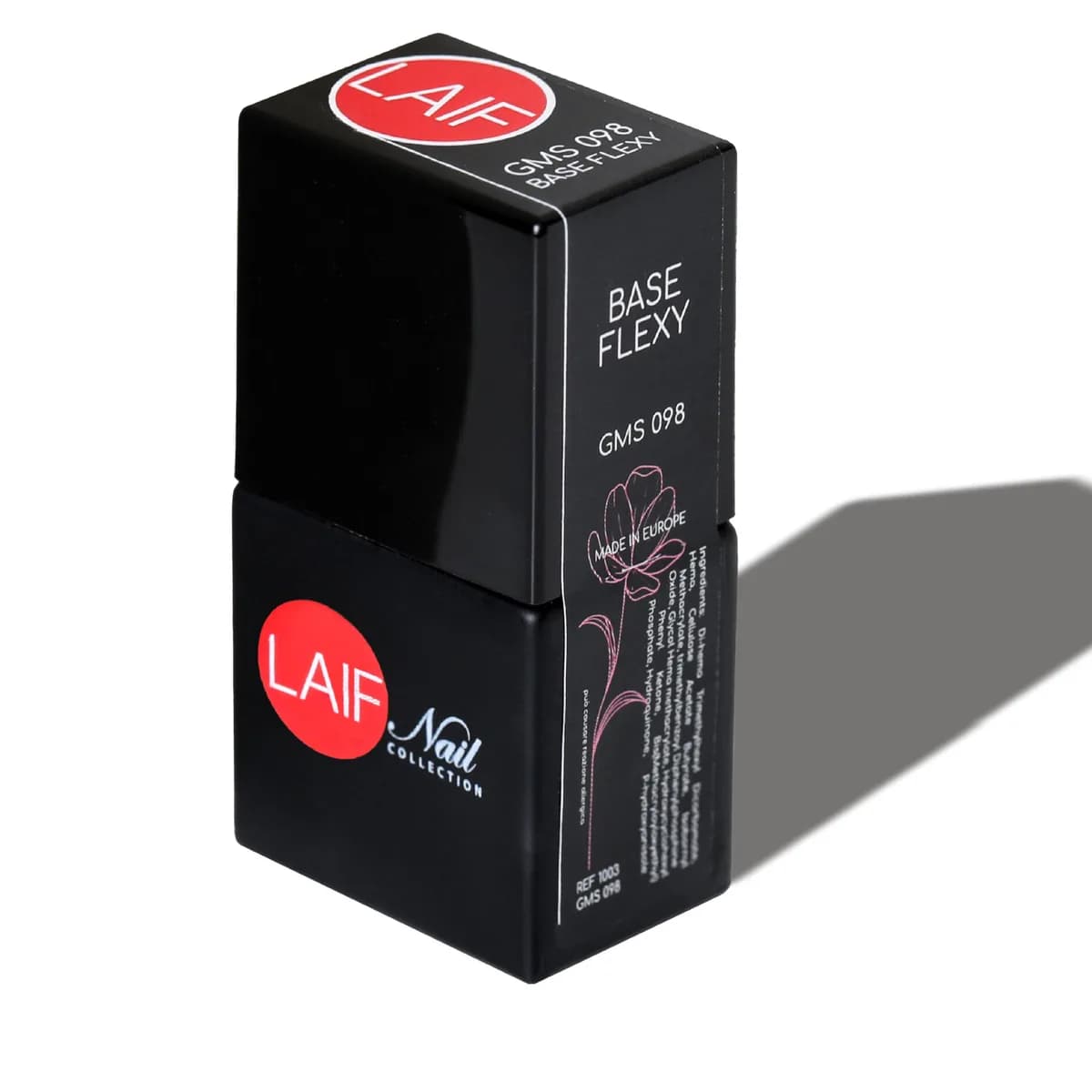 Finish Matt 6 ML Laif