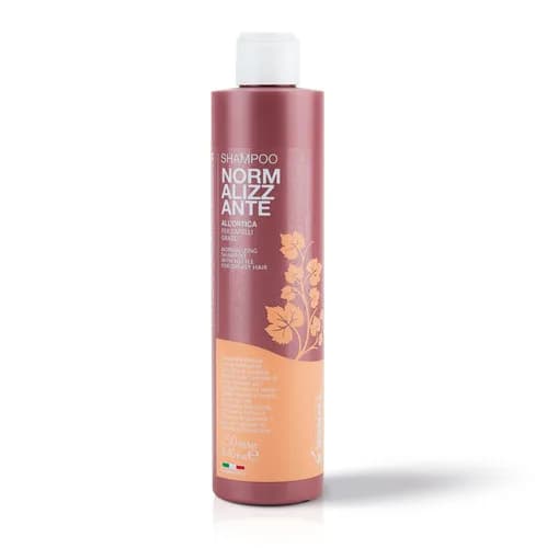 Shampoo Normalizzante Three 250 ML