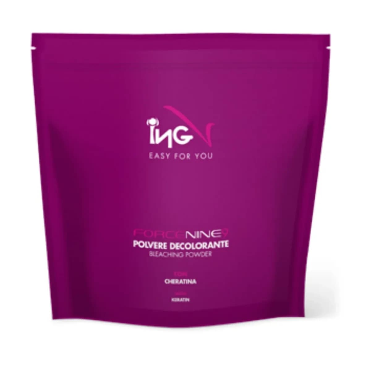 Deco Ing 9 Toni 500 GR Force Nine