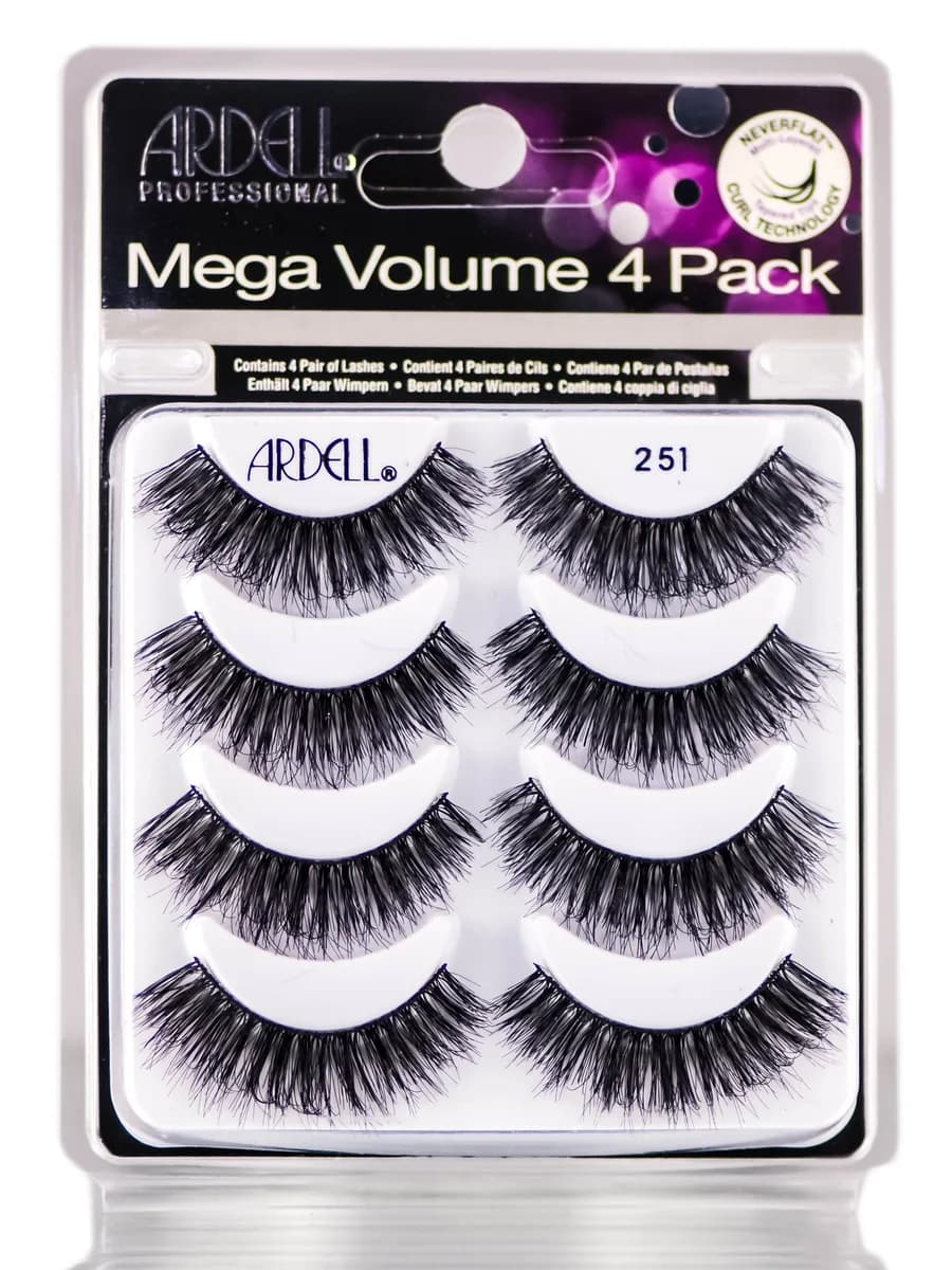 Ciglia Ardell Mega Volume 251