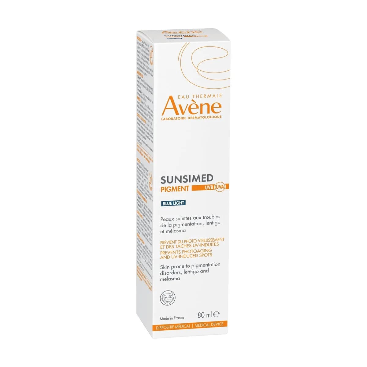 Crema Protezione Media Solare 500 ML