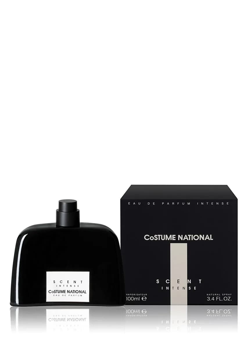 Costume National Nero Scent Intense 100 ML