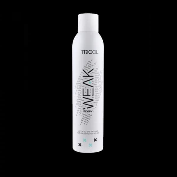Weak Lacca Biosky Tricol No Gas 300ml